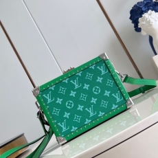 LV Box Bags